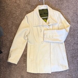 Steve Madden Peacoat